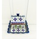 LAMPION 18471887 DEK DU60 GAT I