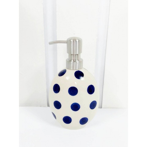 SOAP DISPENSER DEK 4 GAT I