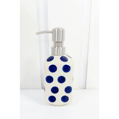 SOAP DISPENSER DEK 4 GAT I