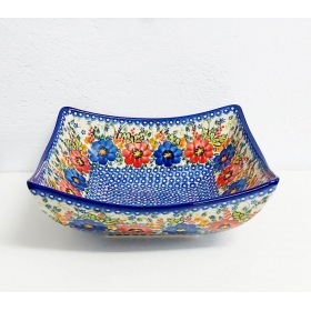 BOWL 162-U-542 GAT I