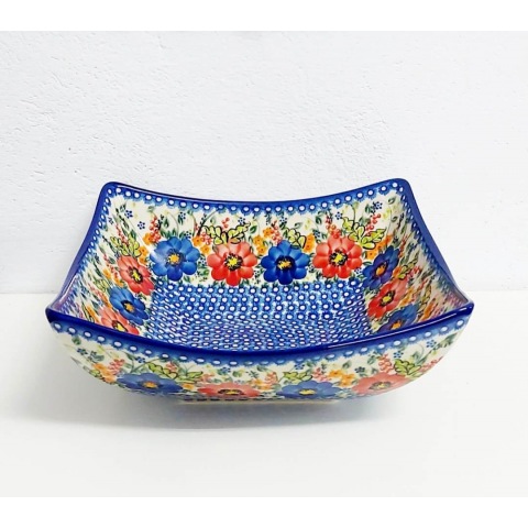 BOWL 162-U-542 GAT I