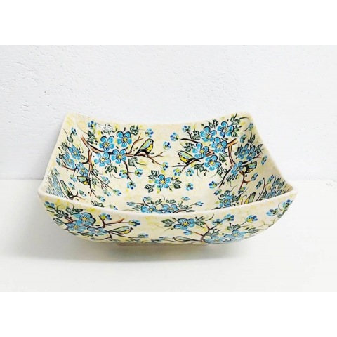 BOWL 162-U-530 GAT I