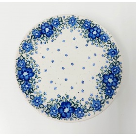 CAKE PAN 139-U-420 GAT I