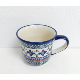 MUG 1195 DEK DU60 GAT I