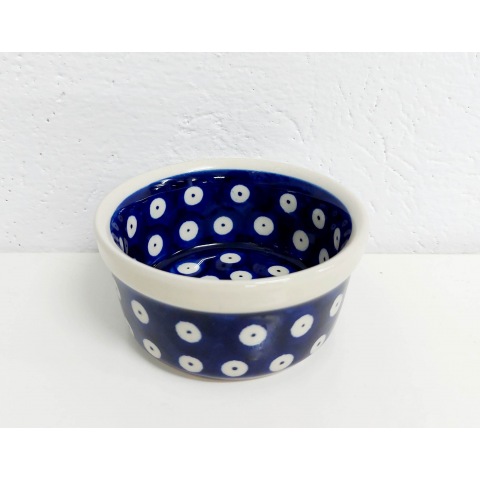 BOWL 1245A DEK 42 GAT I