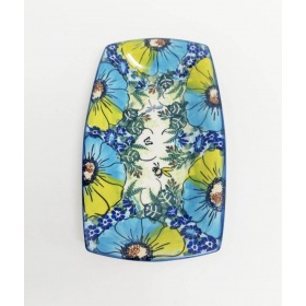 GERICHT DEK 413 GAT I