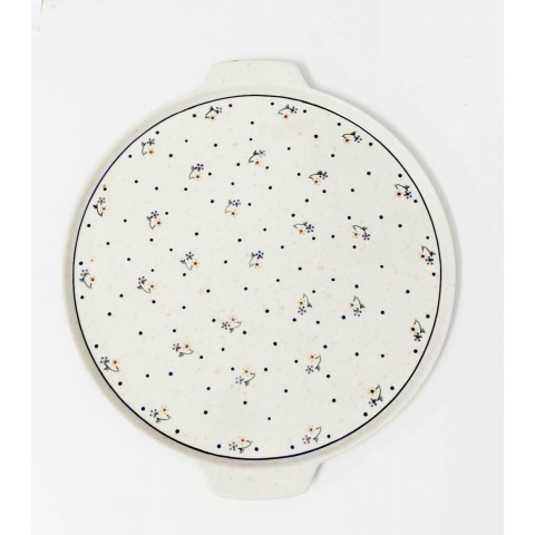 PLATE 2086A DEK 111 GAT I