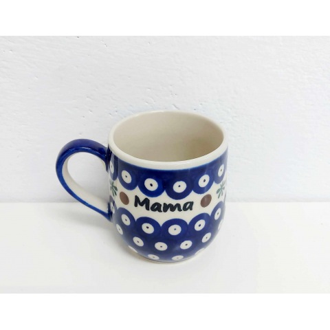 MUG OLIMP DEK 8 GAT I