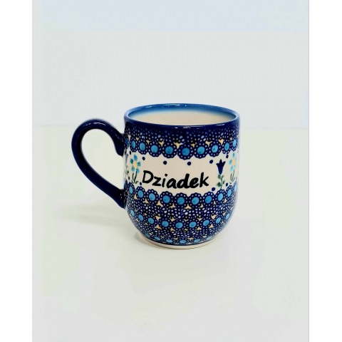 MUG DEK 265 DZIADEK GAT I