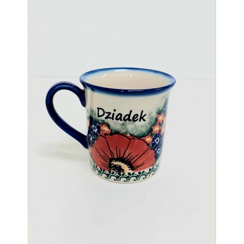 MUG DEK 305 DZIADEK GAT I