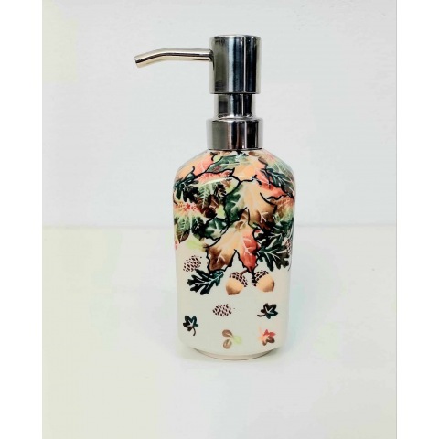 SOAP DISPENSER DEK 307 GAT I