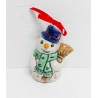 SNOWMAN 354-U-718 GAT I