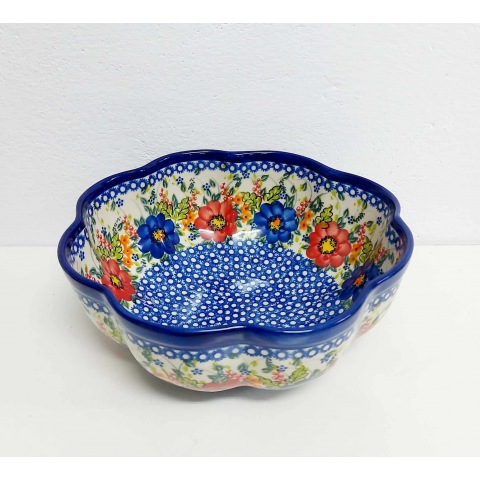 BOWL 070-U-453 GAT I