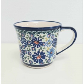 BECHER 1195 DEK 111 GAT I