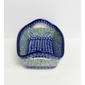 CONTAINER 2003A DEK 166A GAT II