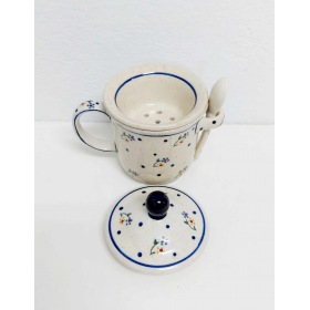 ZESTAW DO ZIÓŁ 9004 DEK 111 GAT II