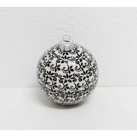 BAUBLE 1795 DEK 941 GAT I