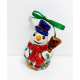 SNOWMAN 354-U-718 GAT I