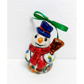 SNOWMAN 354-U-718 GAT I