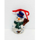 SNOWMAN 354-U-718 GAT I