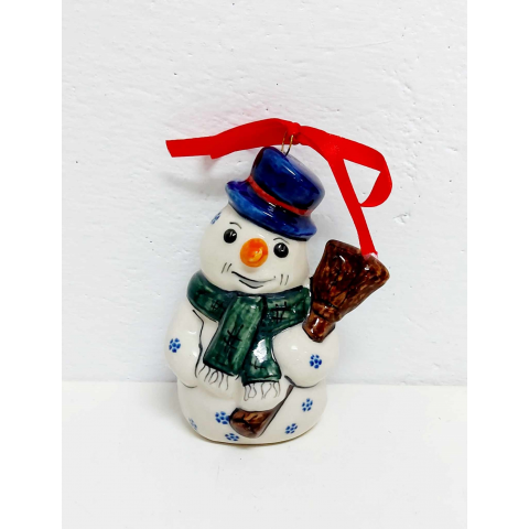 SNOWMAN 354-U-718 GAT I