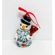 SNOWMAN 354-U-718 GAT I