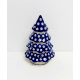 CHRISTMAS TREE T-LIGHT DEK 1 GAT I