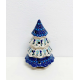 CHRISTMAS TREE T-LIGHT DEK 265 GAT I