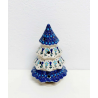 CHRISTMAS TREE T-LIGHT DEK 265 GAT I