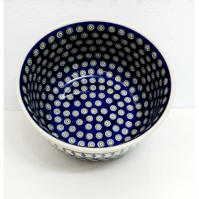 BOWL 852A DEK 111 GAT II