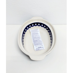 BEHALTER 1939 DEK DU126 GAT II