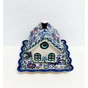 LAMPION 1847 DEK DU 126 GAT I