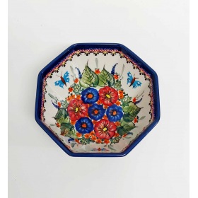 BOWL 1961A DEK 941 GAT I