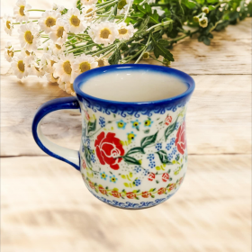 MUG FELEK MAŁY 053-C-331 GAT I