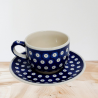 cup and saucer