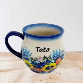 MUG DEK 411 TATA GAT I