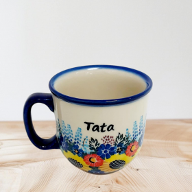 MUG DEK 411 TATA GAT I