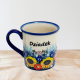 MUG DEK 411 DZIADEK GAT I