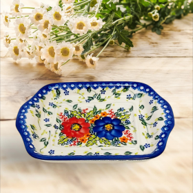 BUTTERBEHALTER 067-U-006 GAT I