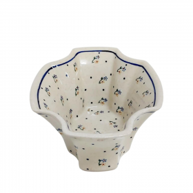 BOWL 1203A DEK 166A GAT II