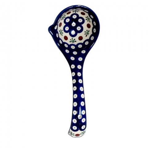 vase spoon