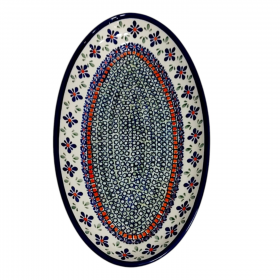 DISH 1104A DEK DU60 GAT I