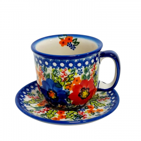 FILIŻANKA VIKING 034-U1-542 GAT I