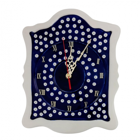 CLOCK 1077 DEK 42 GAT I