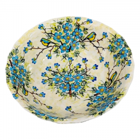 BOWL 204-U-422 GAT I