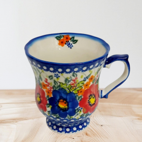 BECHER 051-U-006 GAT I