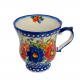 BECHER 051-U-006 GAT I