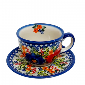 TASSE 033-U-542 GAT I
