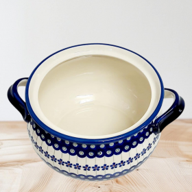 VASE 949 DEK 166A GAT II