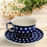 cup and saucer